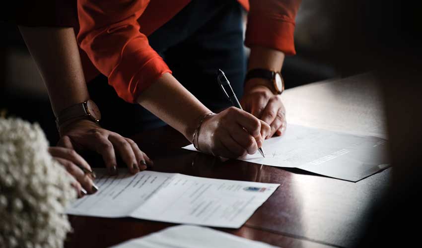 Compliance and Legal Support